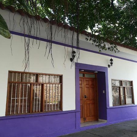 Pedregal Home Cartagena Eksteriør bilde